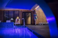 Relais Bernard Loiseau - Pools