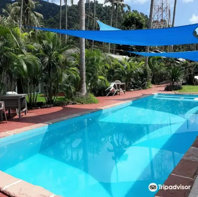Carpe Diem Guest House - Pensions