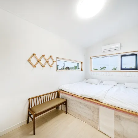 Uljin Jeongdam-eun Ocean View Pension