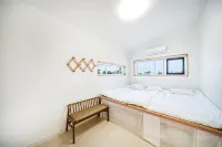 Uljin Jeongdam-eun Ocean View Pension