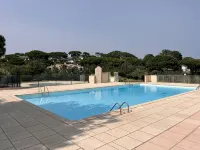 Incredible sea view-beach 300m away-pool-parking-fully renovated-2 bedrooms - Ocean View