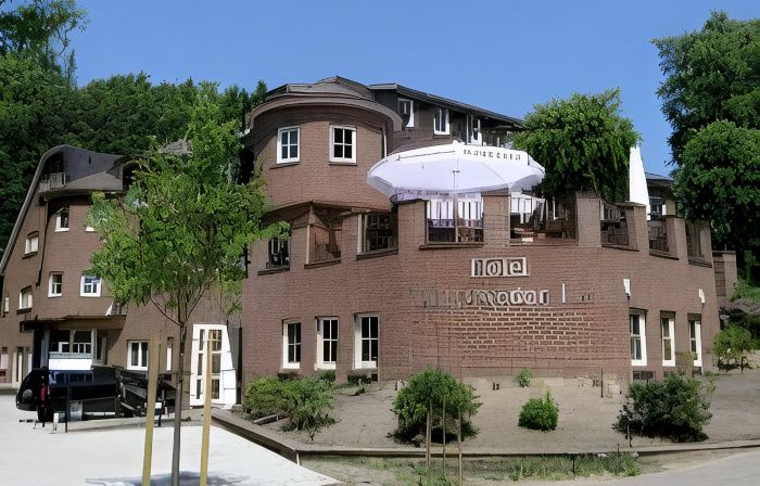 Hotel Worpsweder Tor