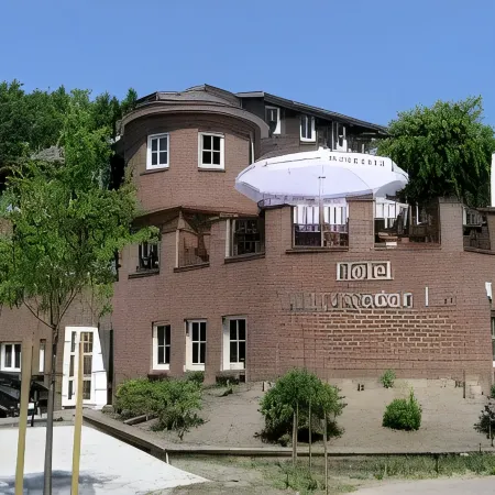 Hotel Worpsweder Tor