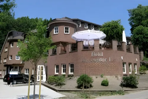 Hotel Worpsweder Tor - Pet friendly