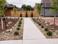 Modern Luxury Bungalow DT - Comfort, Coffee, Wine, Beer, Restaurants and More!