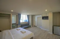 The Sea Bangsaen Hotel