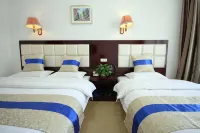 Yuquan Hotel - 2-Sterne