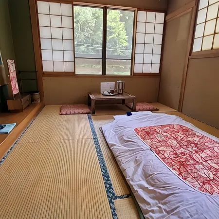 Shibu Gotenyu