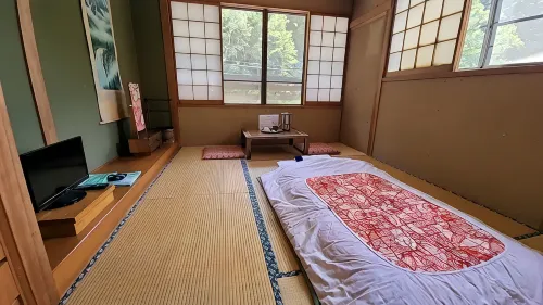 Shibu Gotenyu