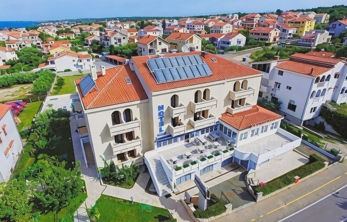 Hotel Mediteran