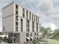 Geneva Youth Hostel Hotels in Vernier