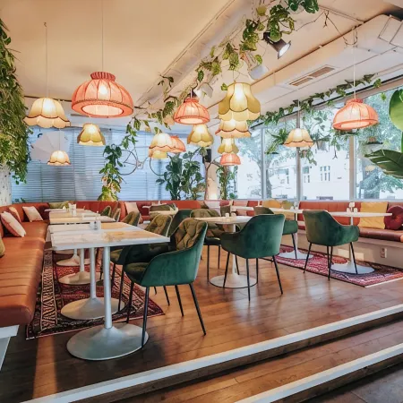 Hotel Daniel Vienna
