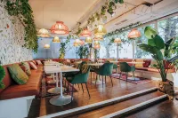 Hotel Daniel Vienna - Smart Luxury Near City Centre - Frühstück