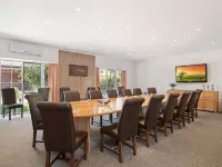 Country Plaza Halls Gap Hotels in Halls Gap