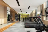 Home2 Suites by Hilton Changbaishan Hot Spring - Træningscentre