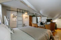 Les Glycines de Monchy- Chambres d'Hotes