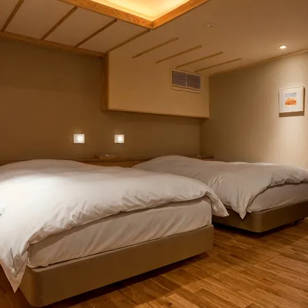 Amane Resort Gahama