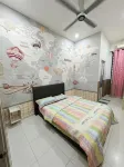 Happy Homestay @ Jb Austin - parking