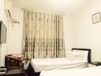 Panzhihua Huike Guest House 서구 호텔