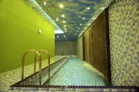 Formosan Naruwan Garden Hotel Taitung - familiares