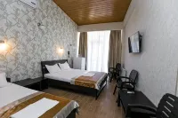 Argo Park Hotel - 2-Star
