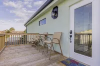 Elevated Beach Haus