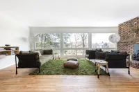 Contemporary Hudson Valley home - Boutique