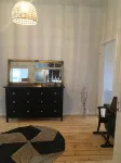 Charming apartment in an old building near the center