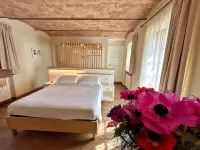 Living according to Nature, with comforts, 2 steps from the center & the highway