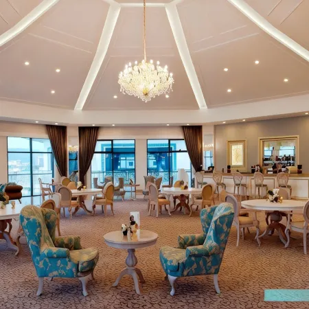 NG Afyon Wellness & Convention