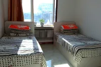 Mohe Fulai Inn