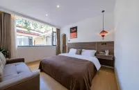 Yulan Bay Garden Light Luxury Homestay