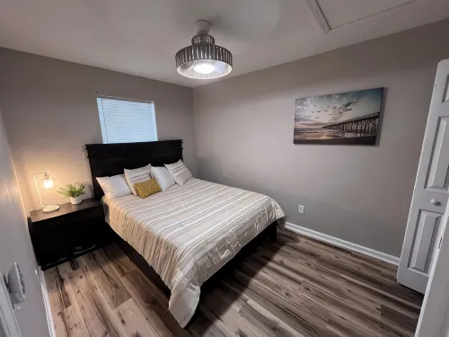 Entire home in Panama City Beach, Florida - Wifi