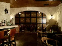 Sicilia Villa & Resort Hotels near Beijing Botanical Garden