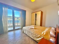 Sea view Apartments Rafailovici