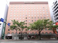 Richmond Hotel Hakata Ekimae Hoteles cerca de Estación de tren Hakata