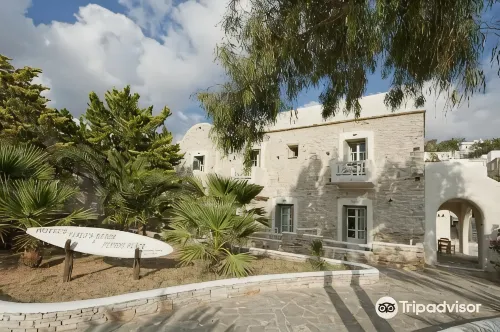 Yialos Ios Hotel