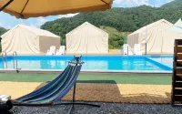 Chuncheon Mango Ddang Glamping Site - Alloggi