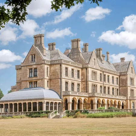 Walton Hall Hotel & Spa by Sunday