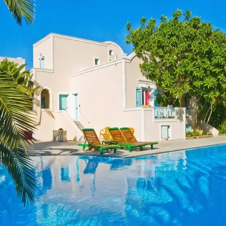 Strogili Hotel - Adults Only