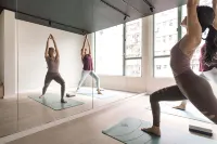 Weave Studios - Olympic - アパートメント