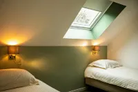 City Housing Genk Hotels in 