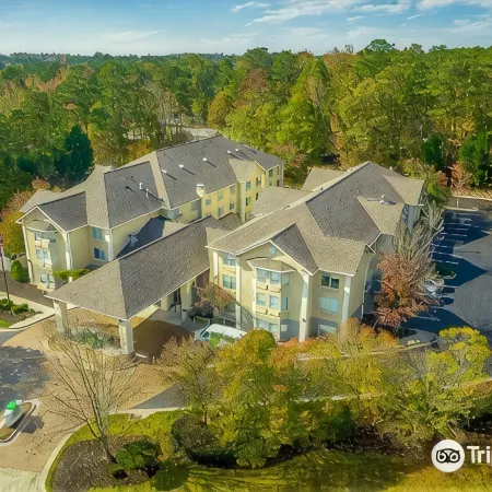 Holiday Inn & Suites PEACHTREE CITY by IHG