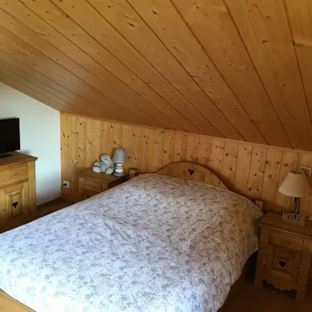 Chalet Douillet