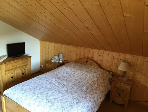 Chalet Douillet