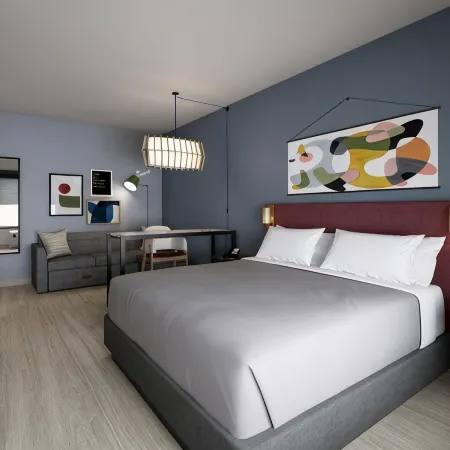 Atwell Suites Corpus Christi Southeast by IHG Hotels in Nueces County