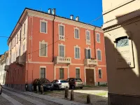 Dimora Boezio7, elegant apartment in the center