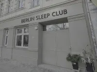 Berlin Sleep Club Hotels near Pankow