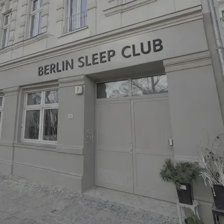Berlin Sleep Club