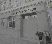 Berlin Sleep Club - Nhà nghỉ
